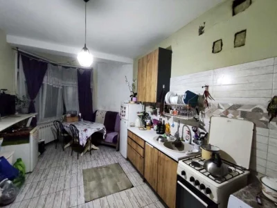 Будинок. Одеса, Учительская