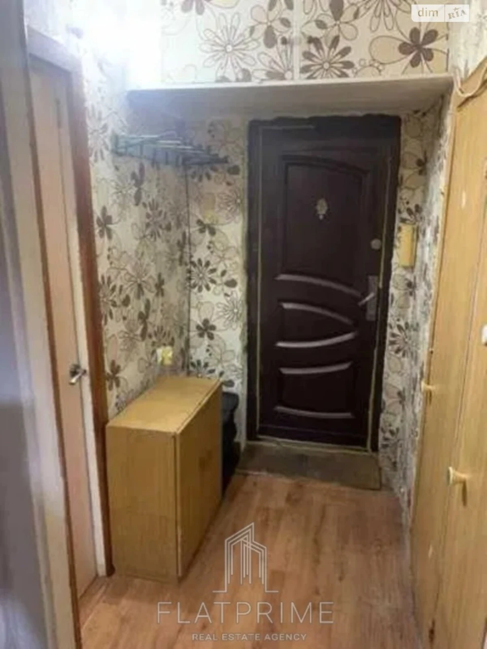 Продається квартира, Вишгородський масив