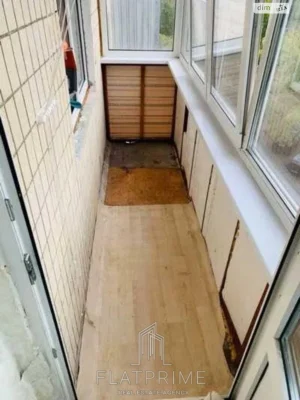 Продається квартира, Вишгородський масив