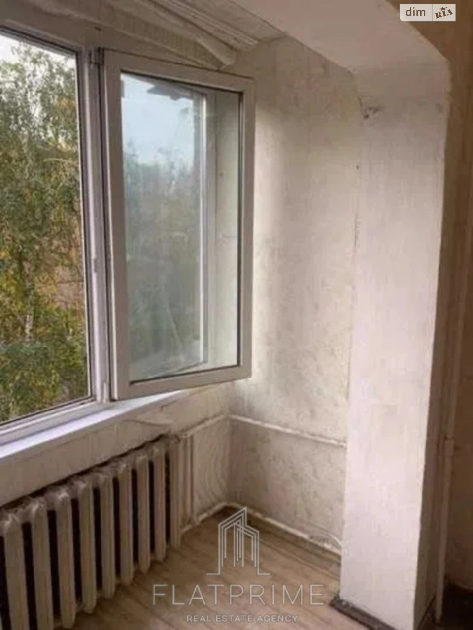 Продається квартира, Вишгородський масив