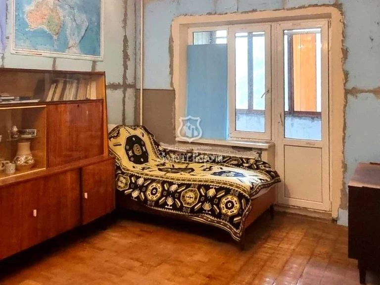 Apartment. Onor de Balzac Street, Kyiv