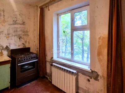 Apartment. Onor de Balzac Street, Kyiv