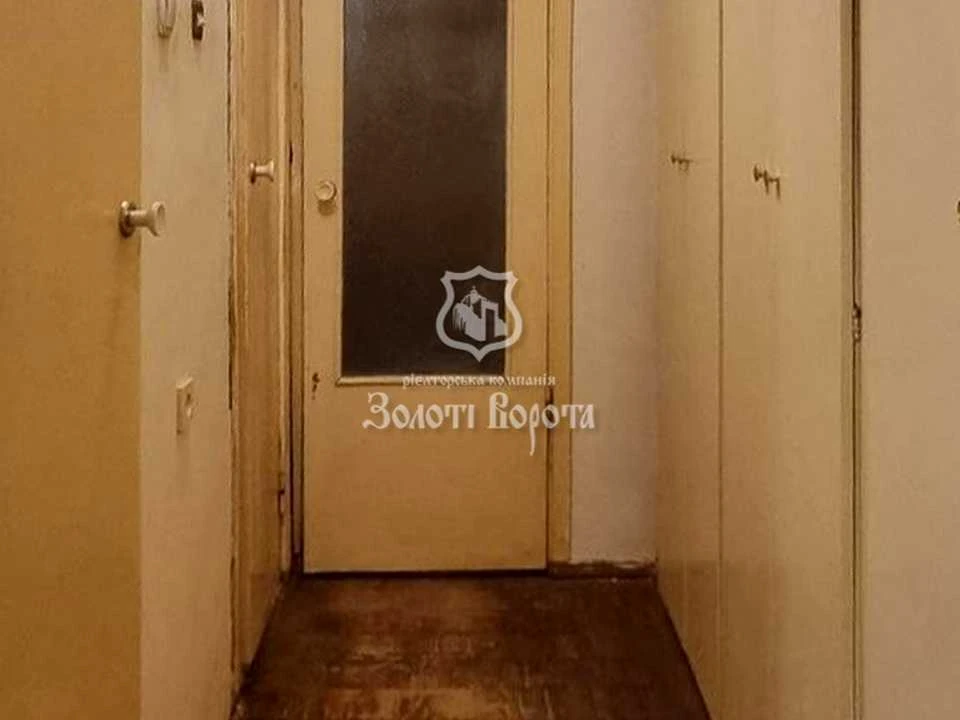 Apartment. Onor de Balzac Street, Kyiv