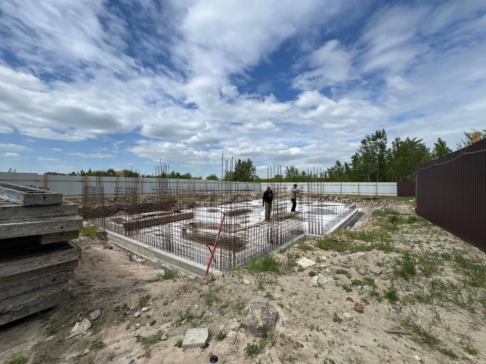 Studio Apartment 28 sq m on Mylooslavsky Lane