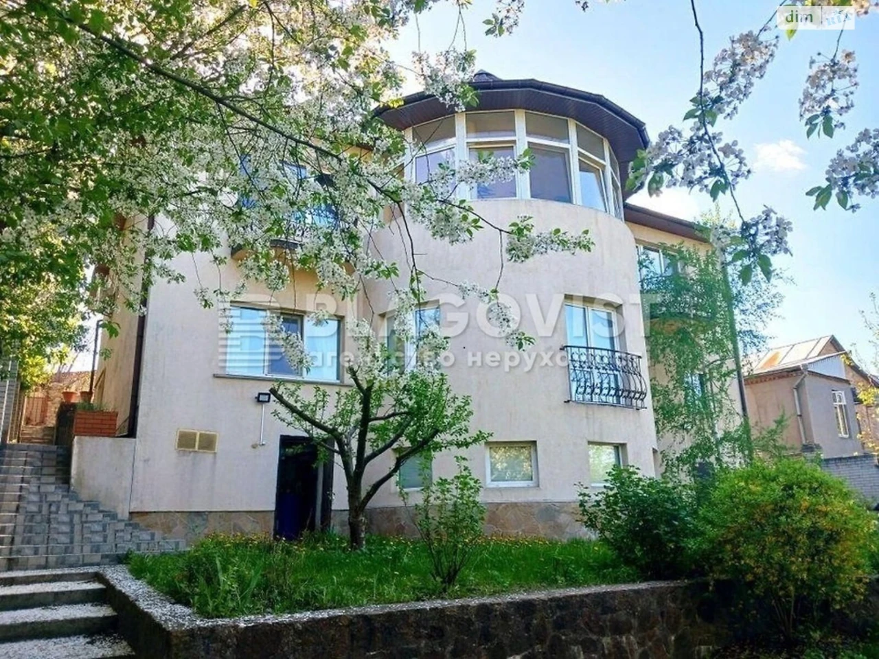 Long-Term Rental House, Oleksandrivs'ka Slobidka