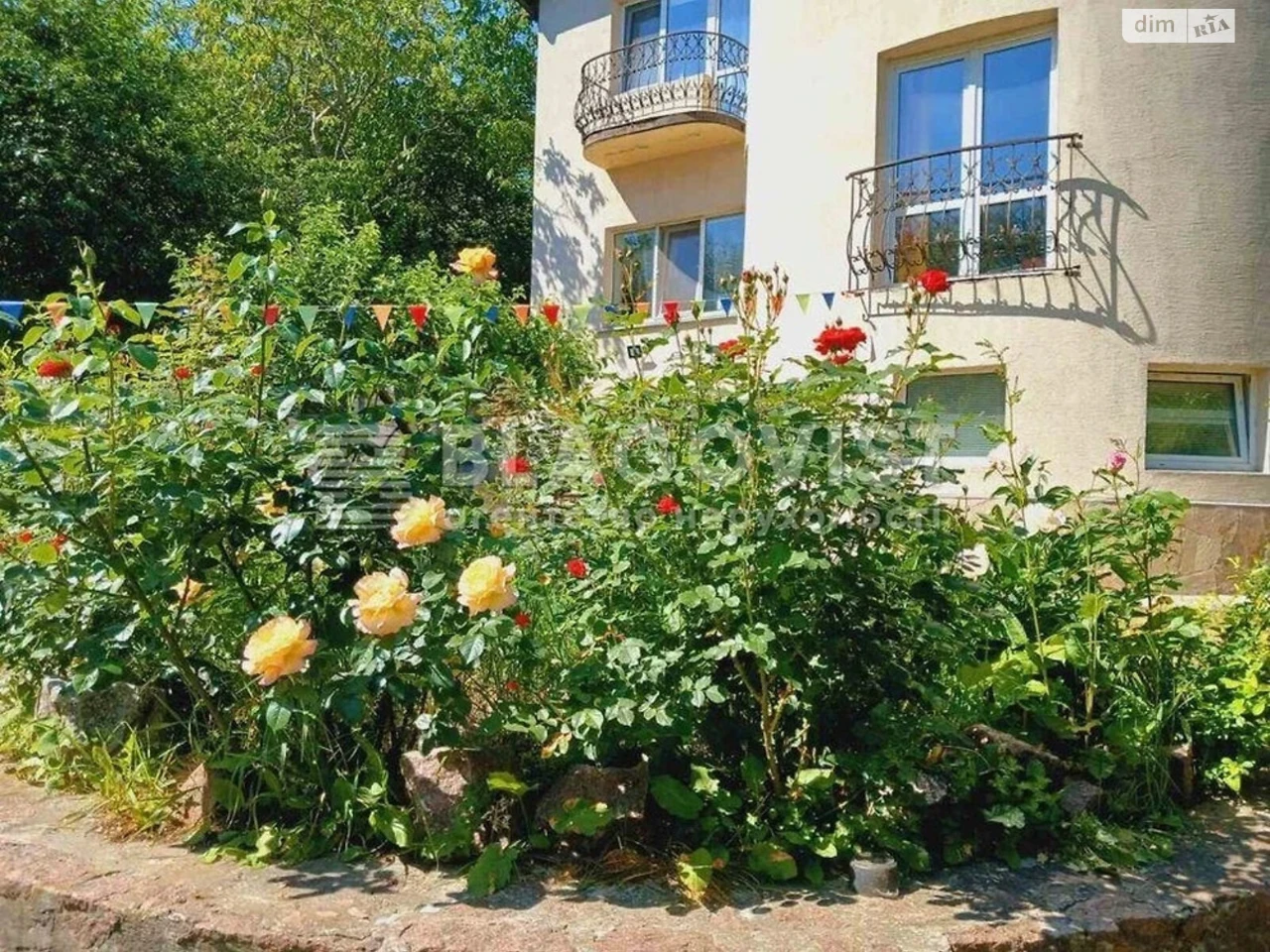 Long-Term Rental House, Oleksandrivs'ka Slobidka