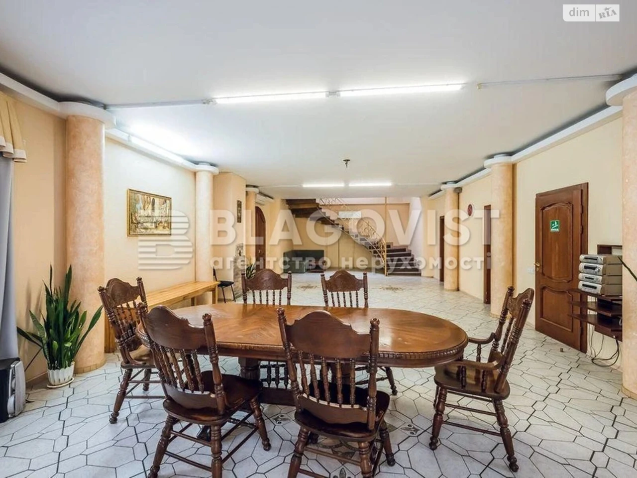 Long-Term Rental House, Oleksandrivs'ka Slobidka
