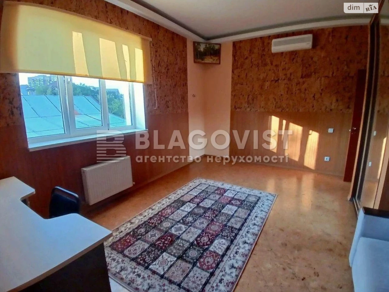 Long-Term Rental House, Oleksandrivs'ka Slobidka