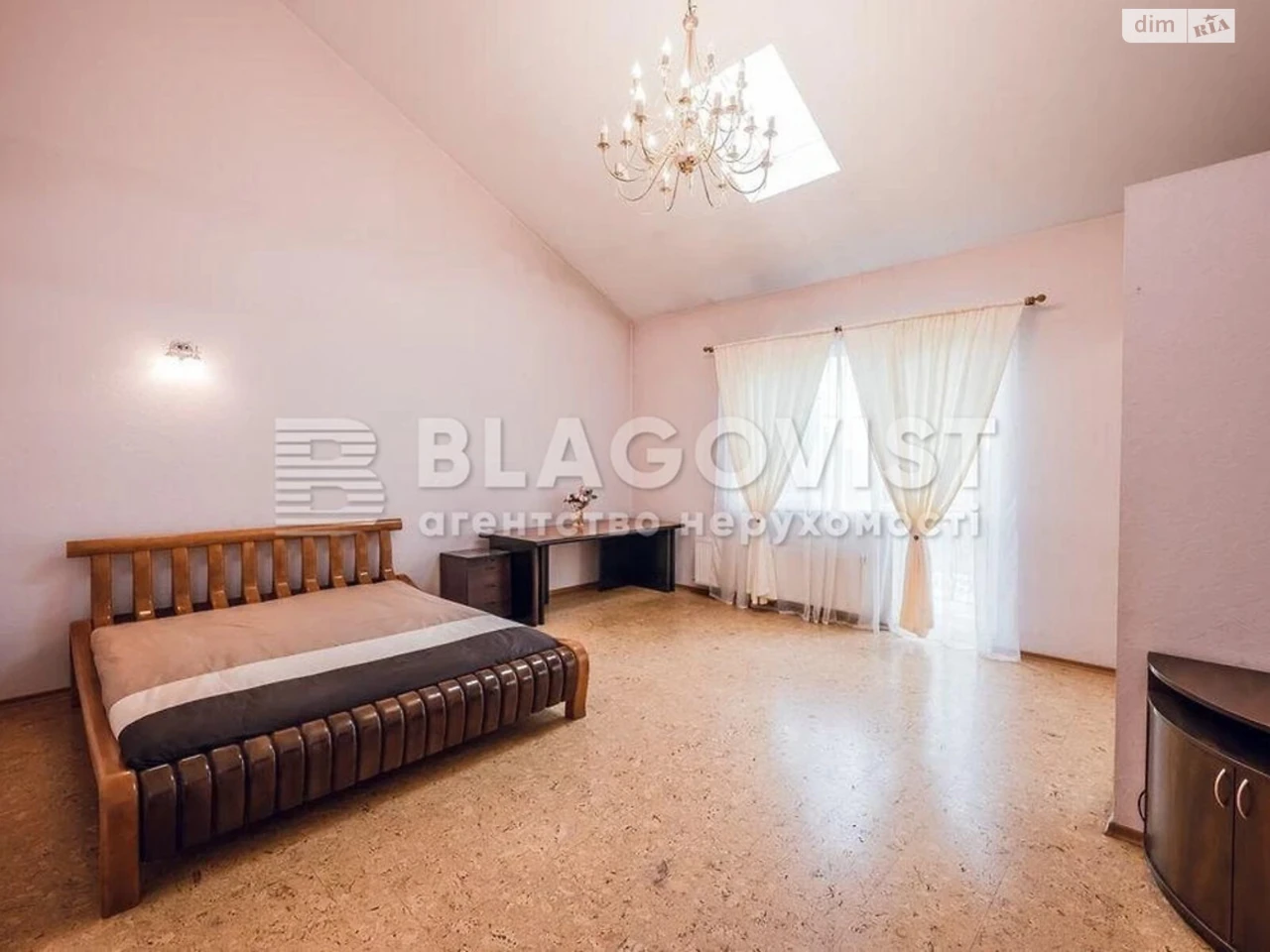 Long-Term Rental House, Oleksandrivs'ka Slobidka
