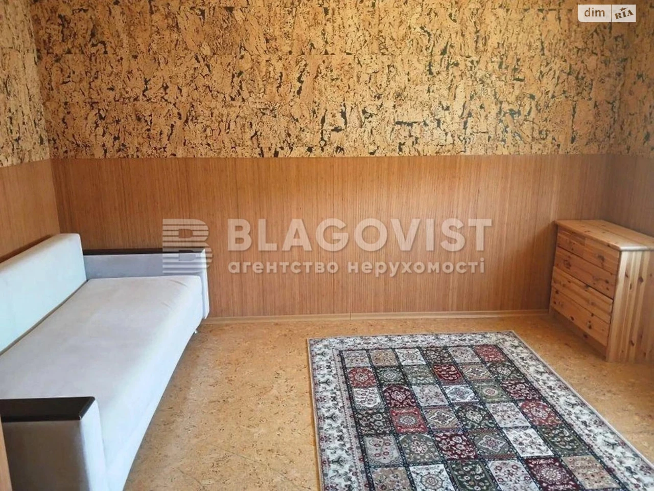 Long-Term Rental House, Oleksandrivs'ka Slobidka