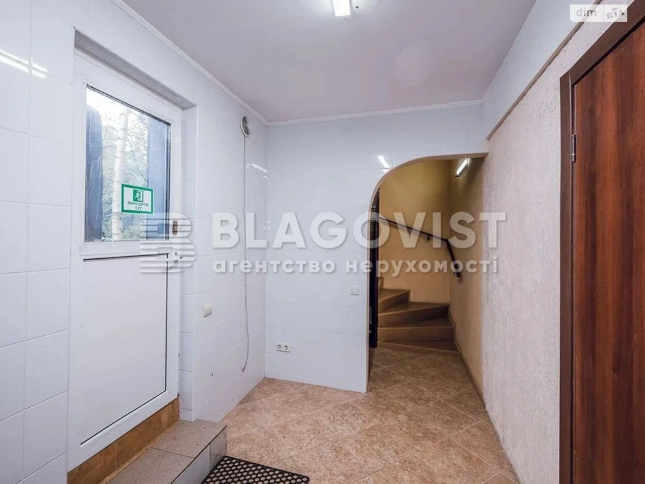 Long-Term Rental House, Oleksandrivs'ka Slobidka