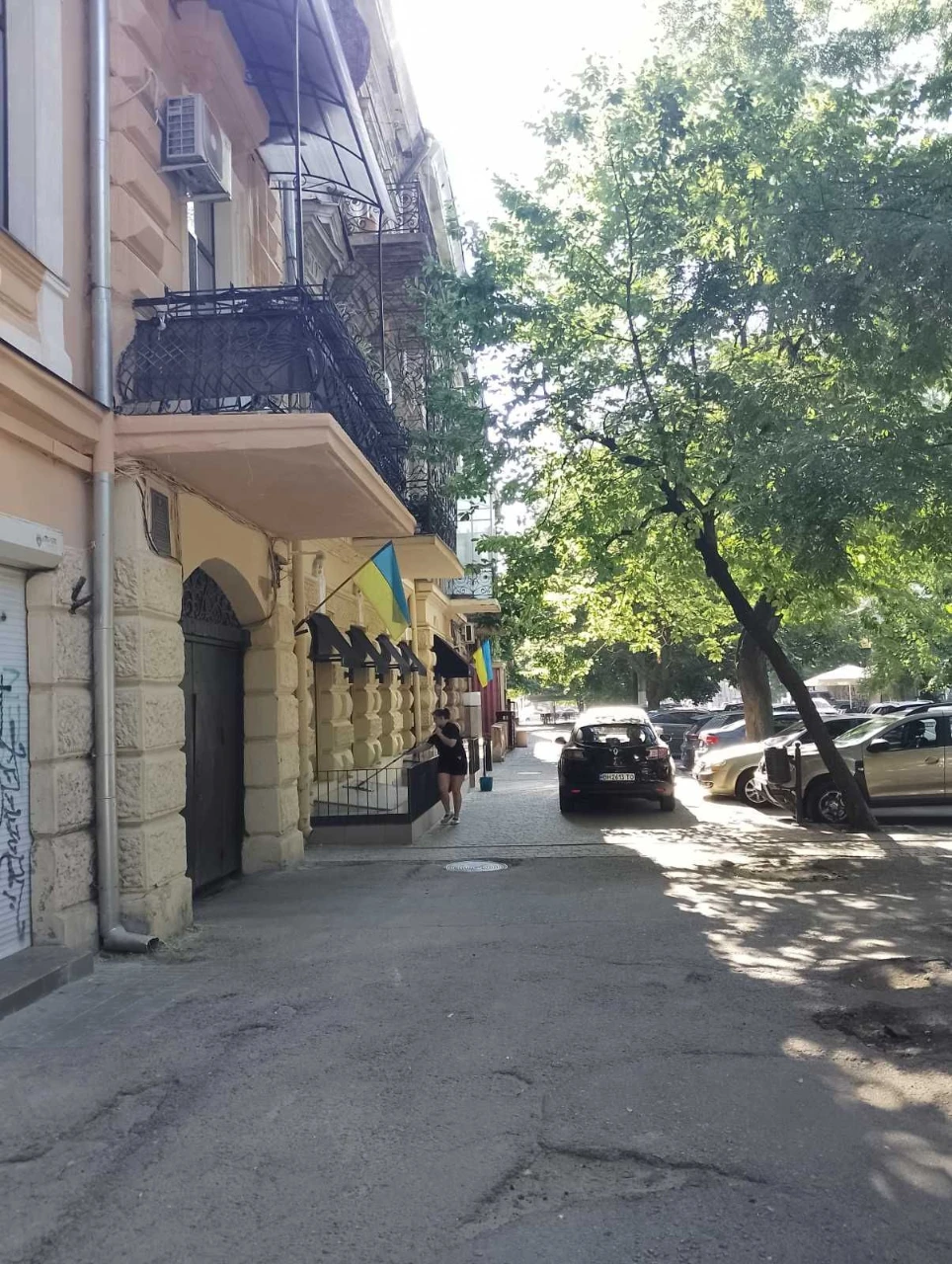 Комната в Бельгийке. Центр. Соборная площадь!