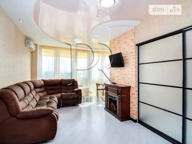 Продаж 2к квартири 60.3 кв. м на просп. Соборності 30 • ID 3