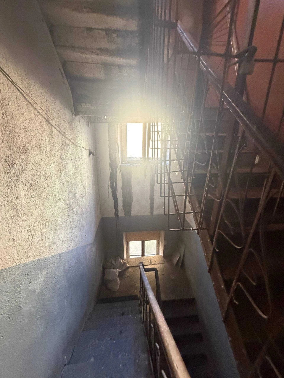 Продаж 2-кімнальної квартири в самому центрі Одеси. Успенська