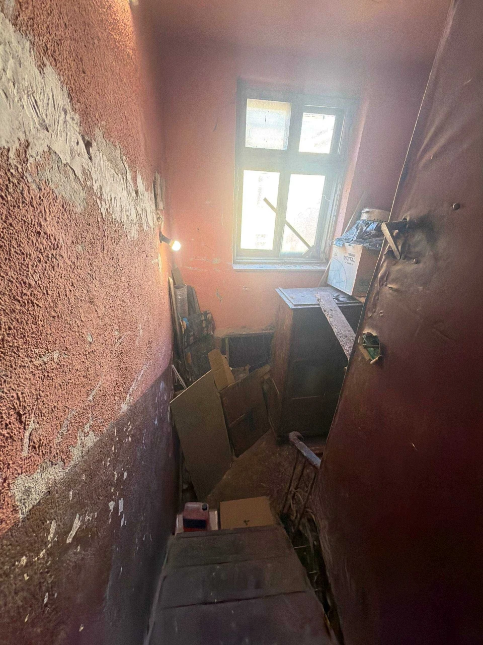 Продаж 2-кімнальної квартири в самому центрі Одеси. Успенська