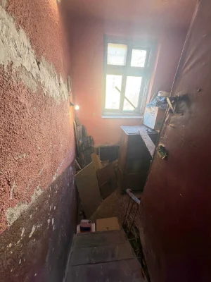 Продаж 2-кімнальної квартири в самому центрі Одеси. Успенська