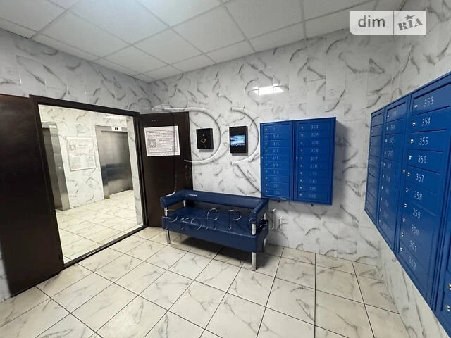 Продаж 2к квартири 60.3 кв. м на просп. Соборності 30 • ID 3