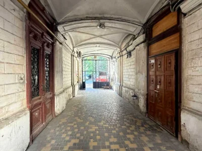 Квартира. Одесса, Успенская улица