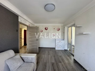 1-room apartment, 40 sq.m