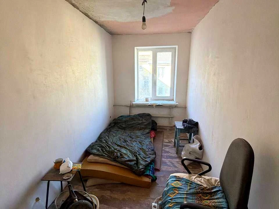 Квартира. Одесса, Успенская улица