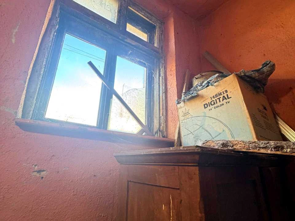 Квартира. Одесса, Успенская улица