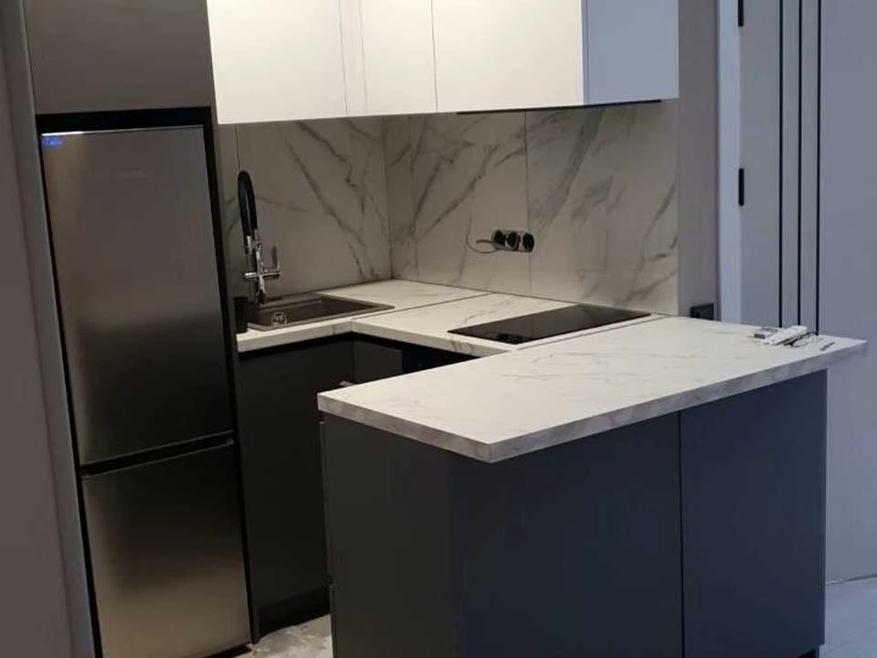 Apartment. Odessa, Красноva Street.