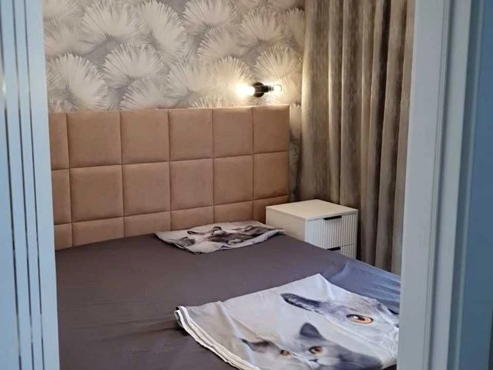 Apartment. Odessa, Красноva Street.