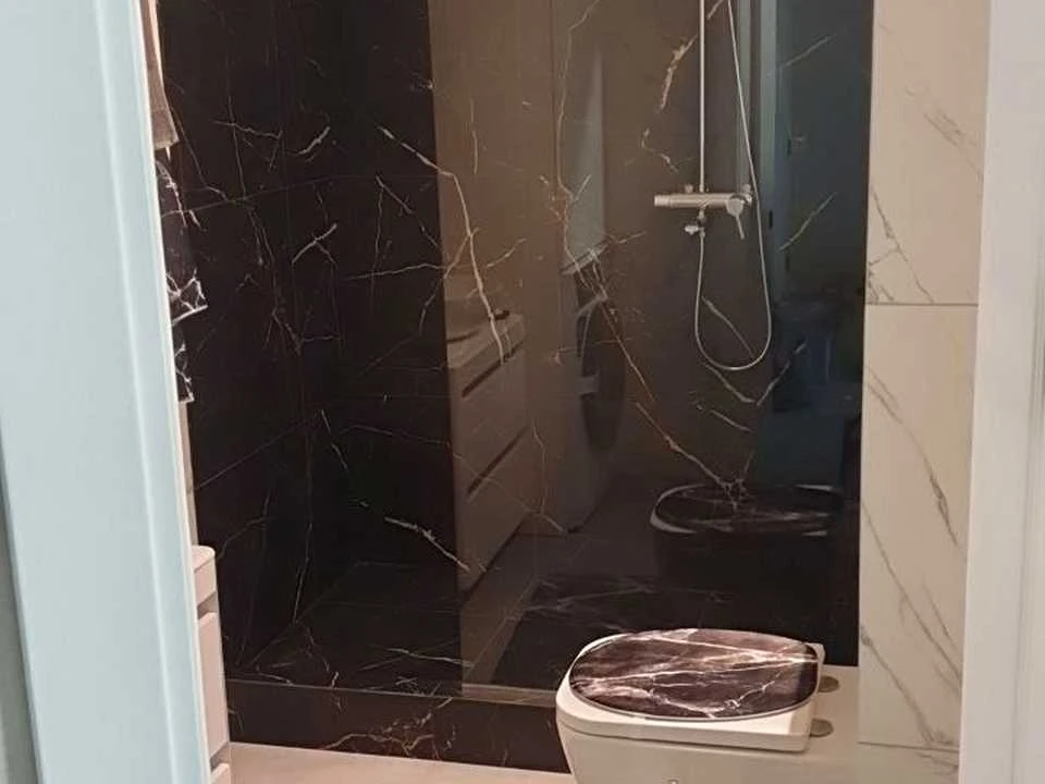 Apartment. Odessa, Красноva Street.