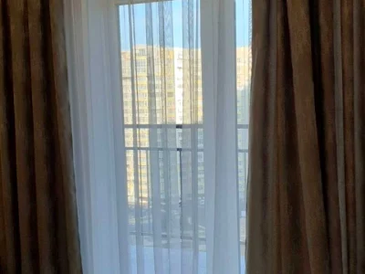 Apartment. Odessa, Красноva Street.