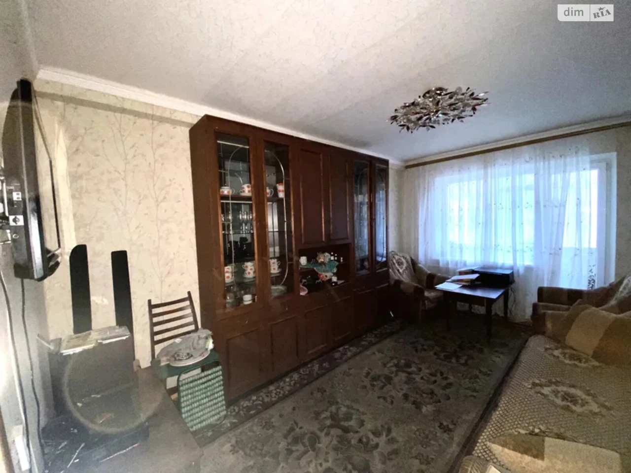 Продается Квартира в Павло-Кичкасе