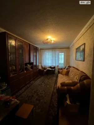 Продается Квартира в Павло-Кичкасе