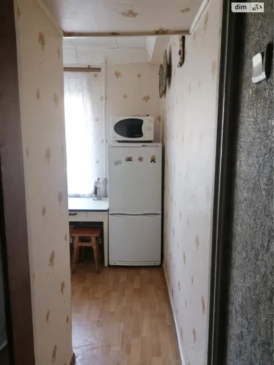 Продается Квартира в Павло-Кичкасе