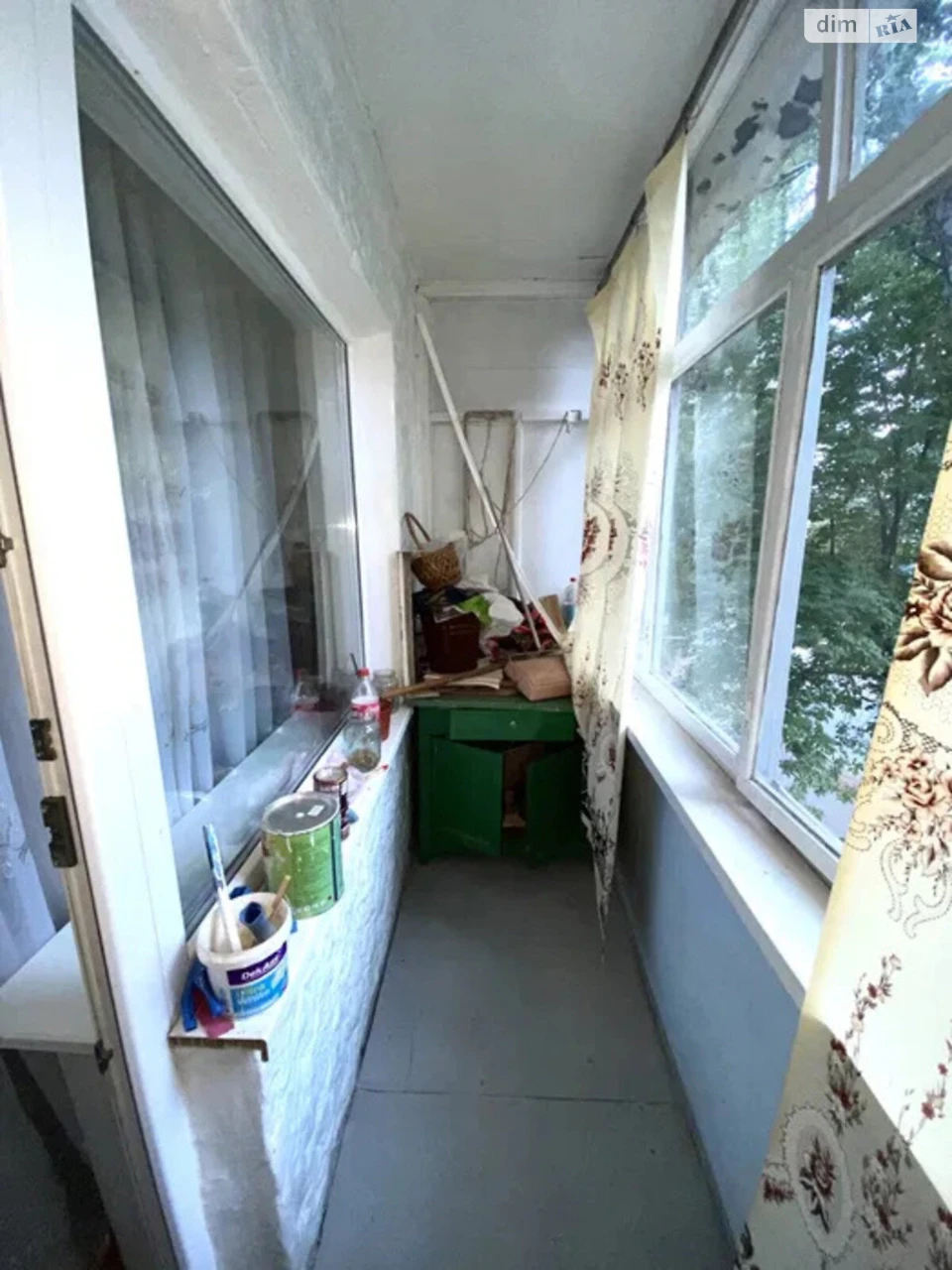Продается Квартира в Павло-Кичкасе