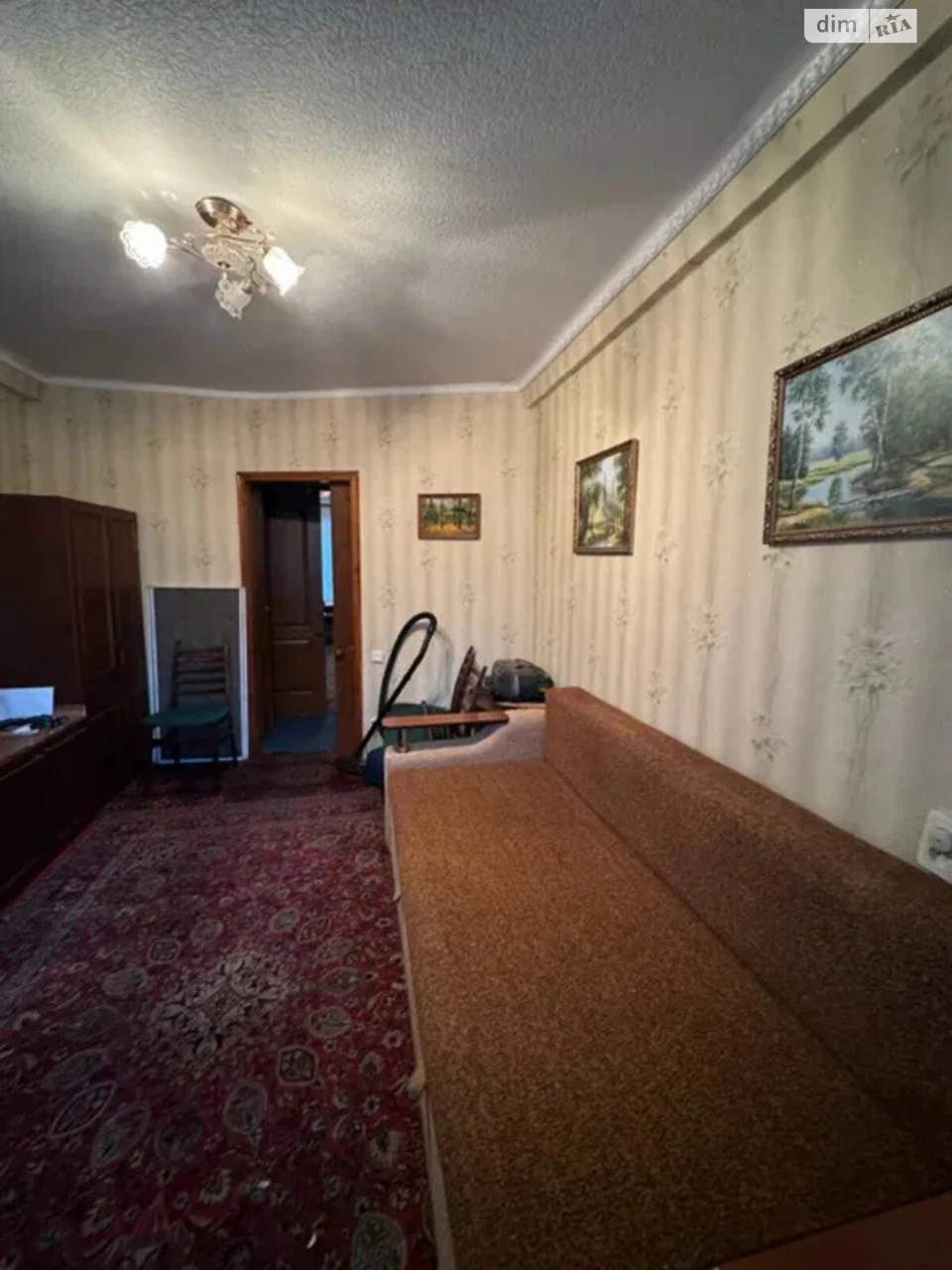 Продается Квартира в Павло-Кичкасе