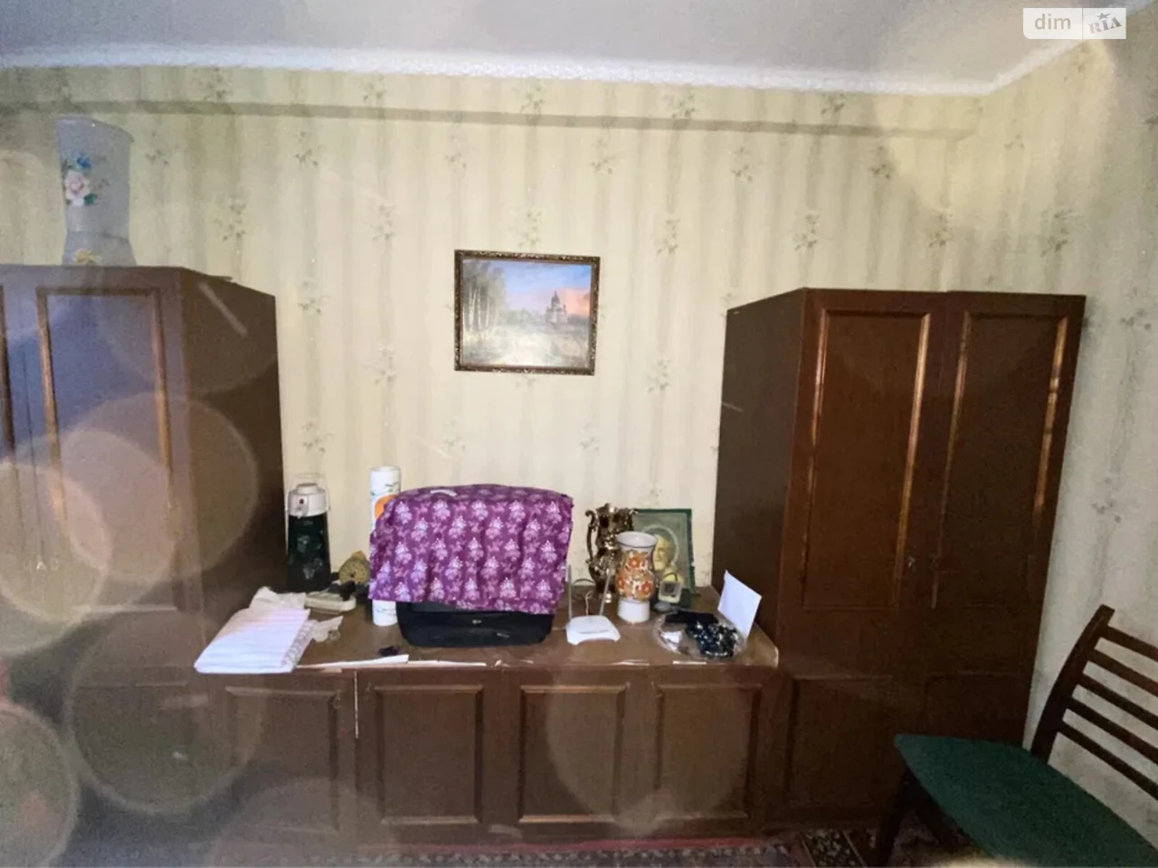 Продается Квартира в Павло-Кичкасе