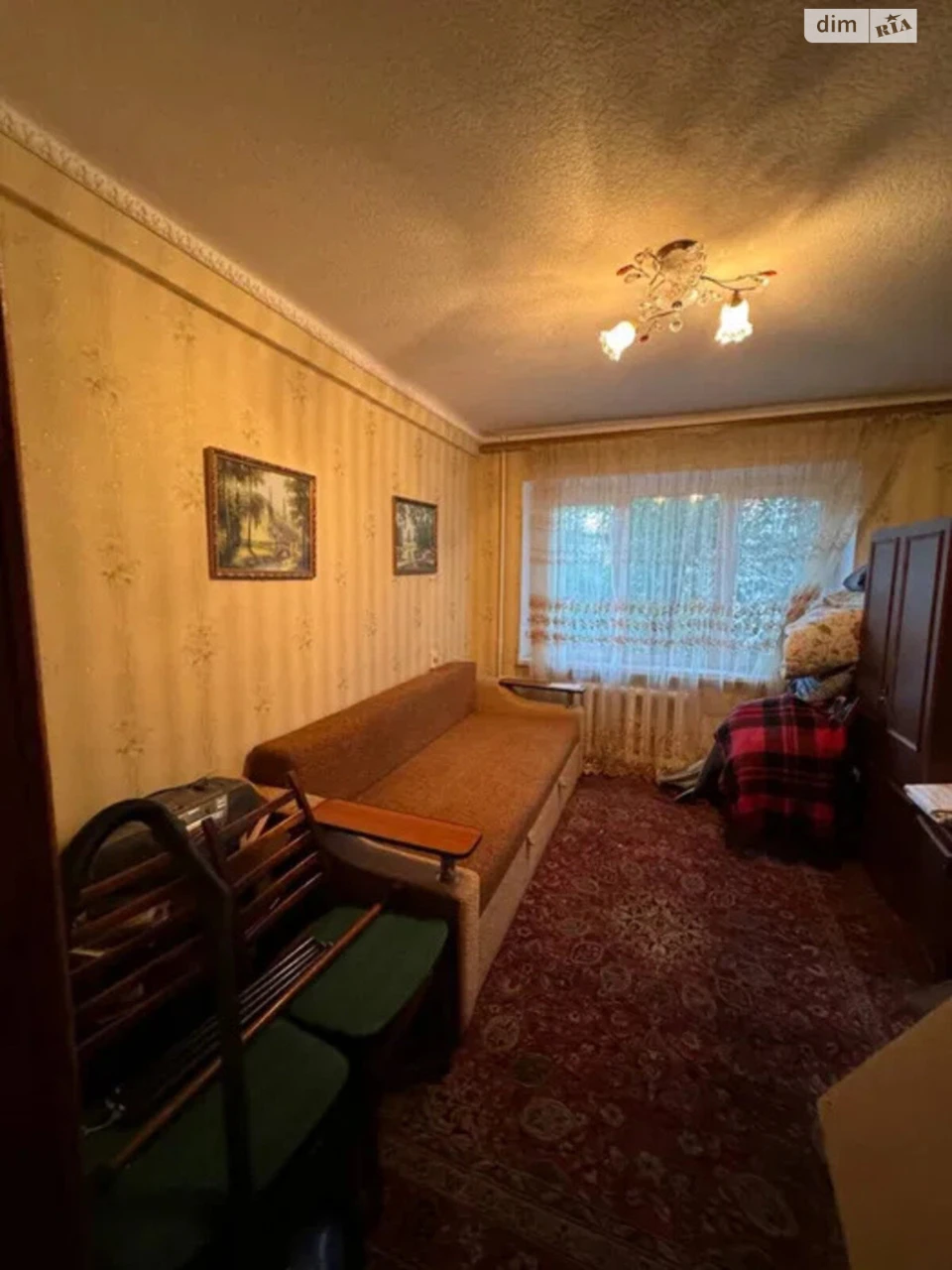 Продается Квартира в Павло-Кичкасе