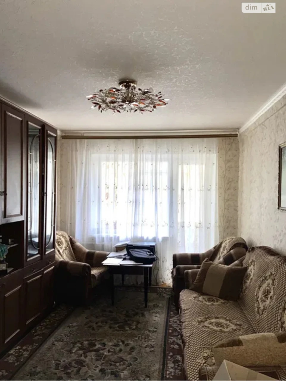 Продается Квартира в Павло-Кичкасе