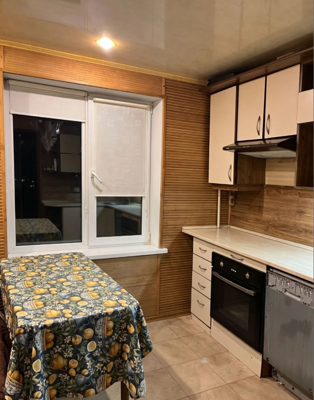 For sale 3-room apartment 8/9 floor, street Heroes 93 brigade