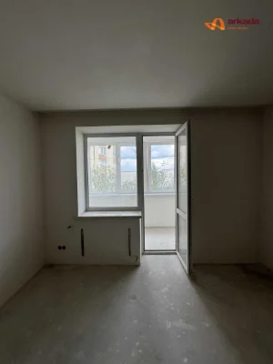 Продаю готовую 3-кімнатну квартиру. 81 м². Газове опалення.