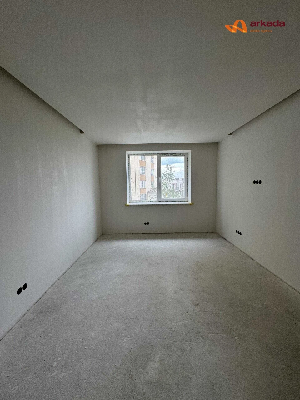 Продаю готовую 3-кімнатну квартиру. 81 м². Газове опалення.
