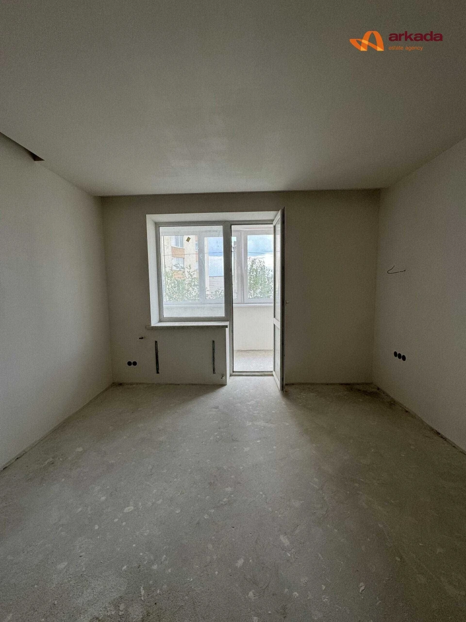 Продаю готовую 3-кімнатну квартиру. 81 м². Газове опалення.