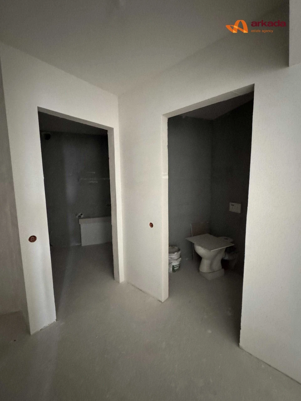 Продаю готовую 3-кімнатну квартиру. 81 м². Газове опалення.