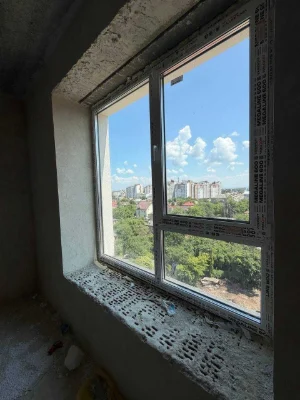 Однокомнатная квартира в ЖК «Скандинавия» 1 очередь