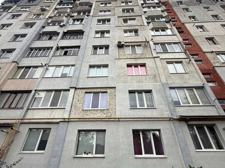 Квартира. Івано-Франківськ, вулиця Володимира Івасюка