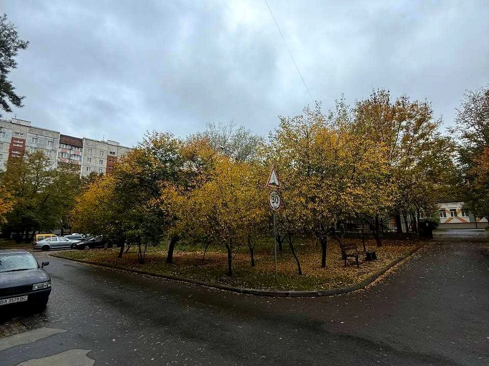 Квартира. Івано-Франківськ, вулиця Володимира Івасюка
