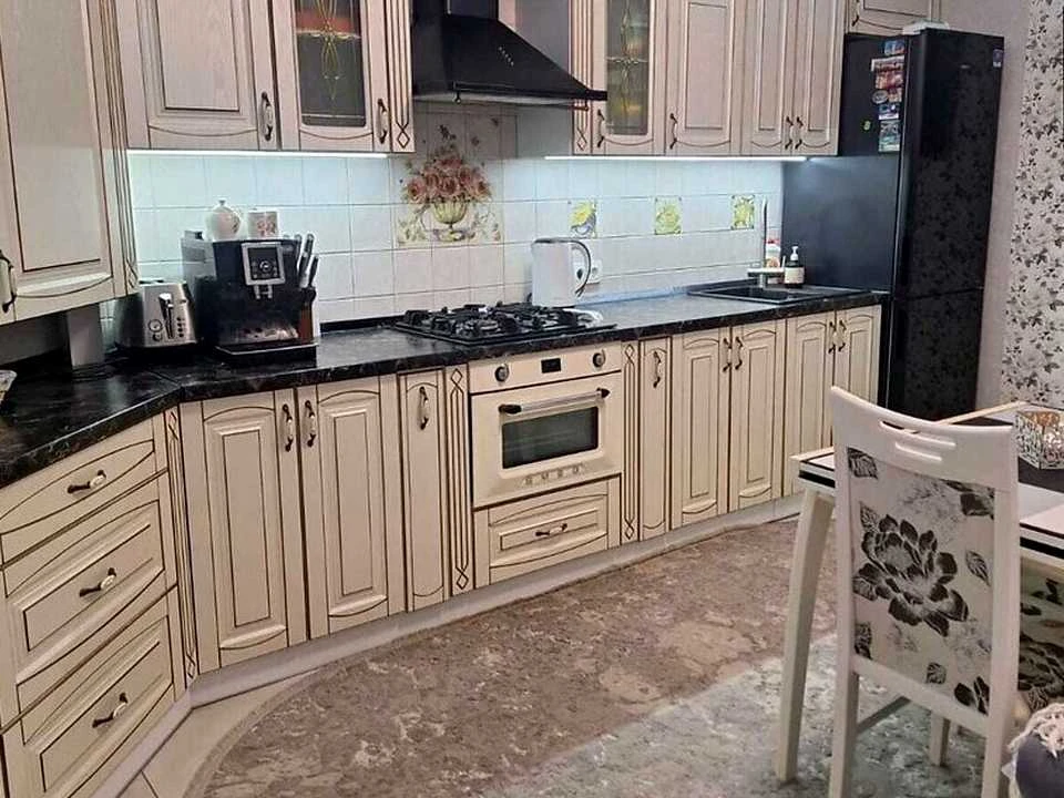 Квартира. Полтава, вулиця Героїв України