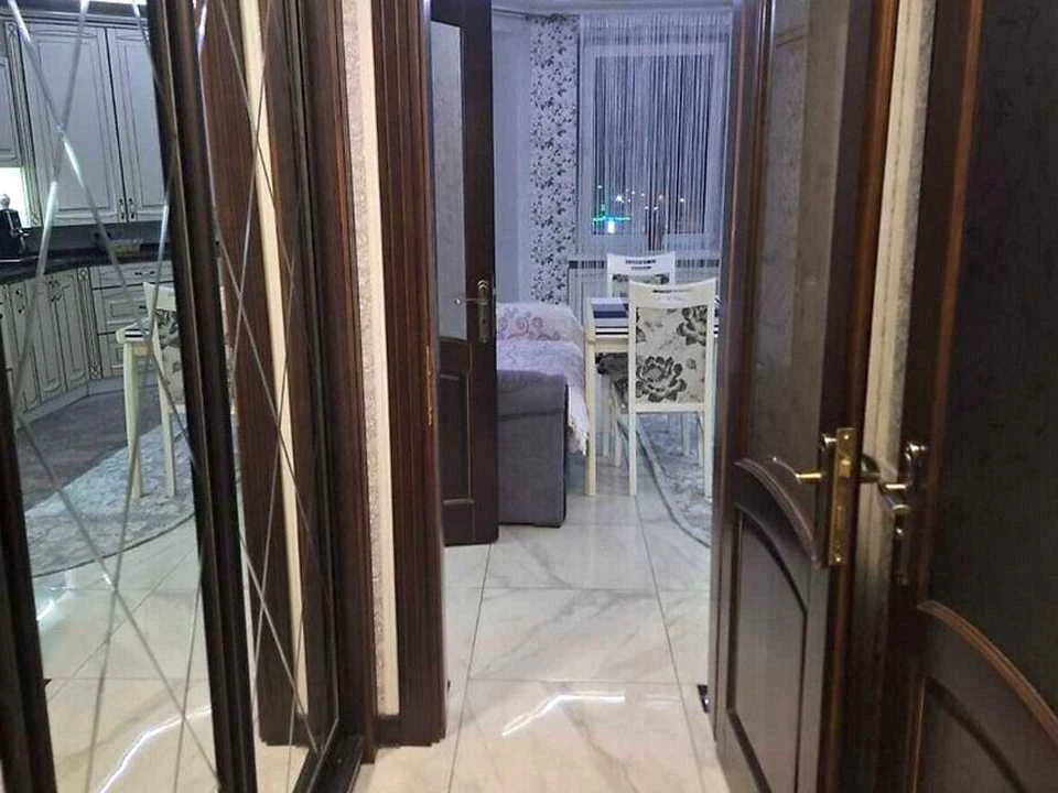 Квартира. Полтава, вулиця Героїв України