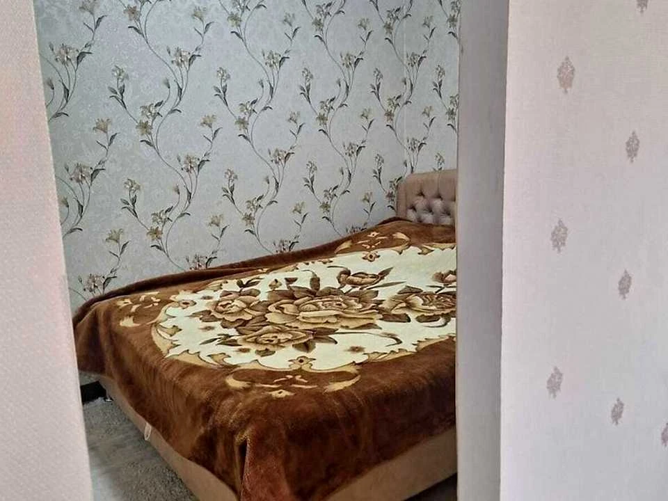 Квартира. Полтава, вулиця Героїв України