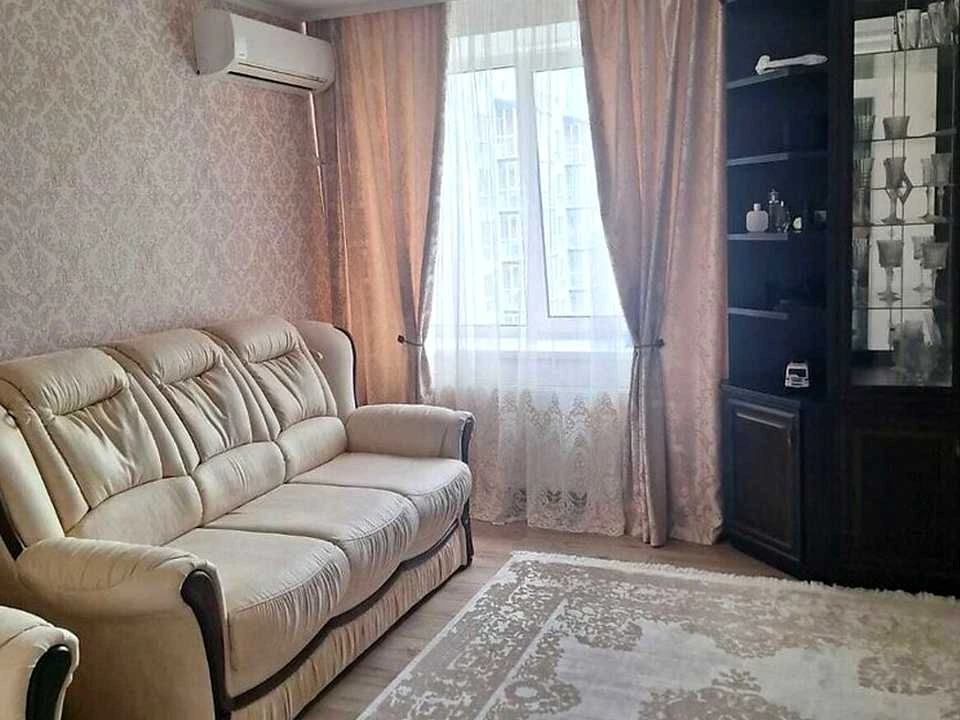 Квартира. Полтава, вулиця Героїв України