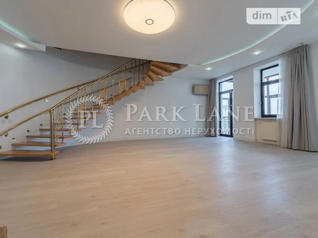 Sale of 7-room apartment 328.5 sq. m. on Velyka Zhytomyrska Street 20